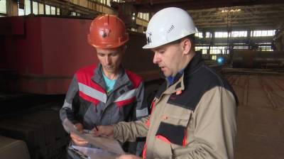 Первые воронежские работодатели получили 50 тысяч за найм новых сотрудников - vestivrn.ru - Воронеж - Саратов