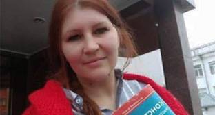 Алексей Навальный - Суд в Кабардино-Балкарии утвердил штраф стороннице Навального - kavkaz-uzel.eu - респ. Кабардино-Балкария