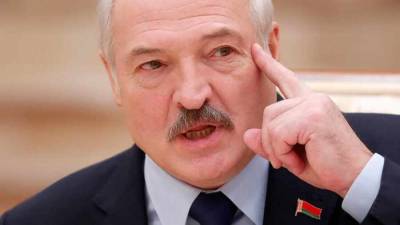 Александр Лукашенко - «Очнитесь, пока не поздно»: Лукашенко обратился к народам соседних стран - news-front.info - Белоруссия - Запад