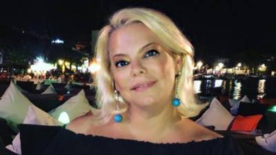Яна Поплавская - «Мне было 5 лет»: Поплавская рассказала о съемках фильма «Помни имя свое» - 5-tv.ru