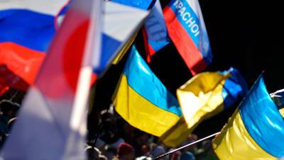 Алексей Данилов - Украина обвинила РФ в стремлении превратить Черное море в свое озеро - gazeta.ru - Англия - Одесса