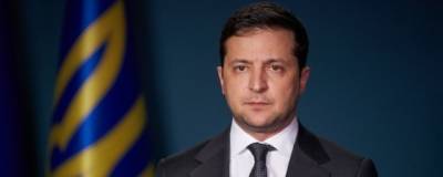 Владимир Зеленский - Ангела Меркель - Зеленский анонсировал визит в Берлин 12 июля для переговоров с Меркель - runews24.ru - Берлин
