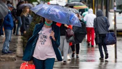 Снова дожди: какой будет погода в Крыму в среду - crimea.ria.ru - Крым - Симферополь - Севастополь
