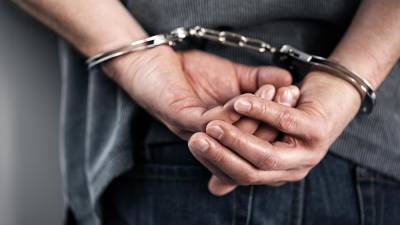 Джо Байден - В США задержали мужчину за угрозы убить президента и законодателей - iz.ru - штат Оклахома
