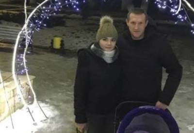 В Тернопольской области муж задушил жену и покончил с собой - facenews.ua - Тернопольская обл.