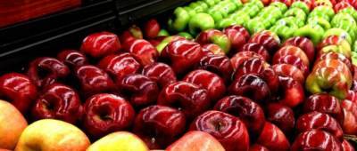 Андрей Ярмак - В Украине цены на популярный фрукт упали в два раза - w-n.com.ua - Грузия - Турция - Иран