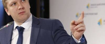 Андрей Коболев - Коболев взрывает Украину - w-n.com.ua