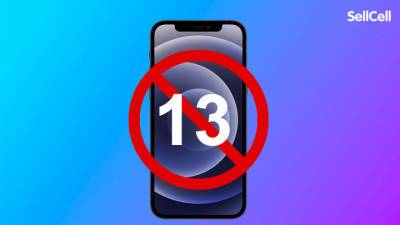 Опрос: каждый пятый американец не захочет покупать "суеверный" iPhone 13 - vesti.ru