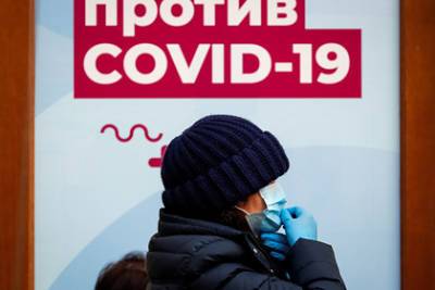 Андрей Воробьев - Светлана Стригункова - Губернатор Подмосковья рассказал о вероятности ужесточения ограничений - lenta.ru - Московская обл.
