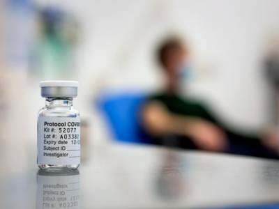 Delta - Вакцина AstraZeneca эффективна против Delta штамма коронавируса более чем 90% - unn.com.ua - Киев - Reuters