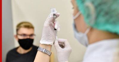 Андрей Поздняков - Об опасности из-за отказа от вакцинации против COVID-19 рассказал инфекционист - profile.ru