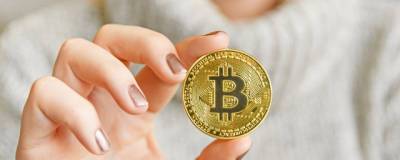 Впервые с января курс биткойна упал ниже $30 тысяч - runews24.ru
