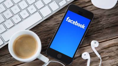 Instagram и Facebook запустят короткие видео Reels и музыку в России - gazeta.ru