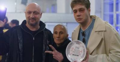 Игорь Куценко - Татьяна Буланова - Куценко рассказал, как словил "депрессничок" на съёмках сериала "1703" в Петербурге - reendex.ru - Москва - Санкт-Петербург
