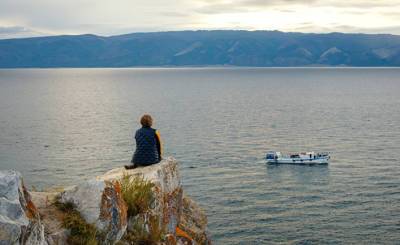 Expressen (Швеция): самое глубокое озеро в мире умирает - inosmi.ru - Россия - Швеция - Байкал - Экология