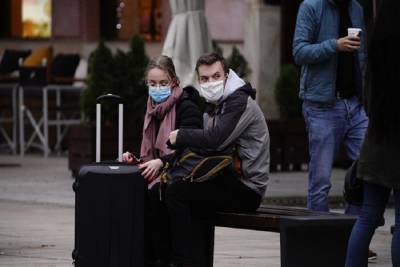 Польша ввела семидневный карантин для приезжающих из Великобритании из-за штамма "Дельта" - trend.az - Англия - Бразилия - Польша - Юар - Великобритания