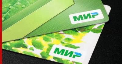 Названы сроки подключения карты "Мир" к Google Pay - profile.ru