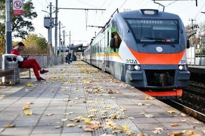 Железнодорожным пассажирским компаниям предоставят субсидии из бюджета - pnp.ru