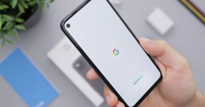 В работе Google произошел глобальный сбой - delo.ua - Англия - Испания