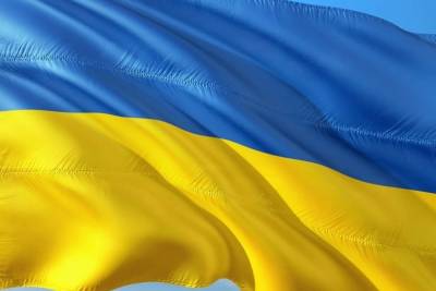 Алексей Данилов - На Украине главу СНБО высмеяли за карту с Черным морем - mk.ru - Англия - Одесса