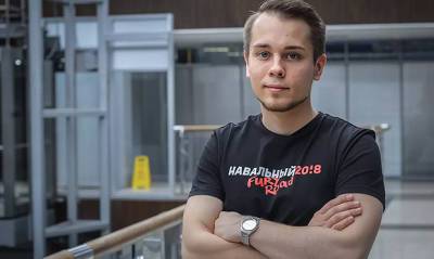 Алексей Навальный - Олег Степанов - Избирком отказал соратнику Алексея Навального в открытии избирательного счета - og.ru - Москва
