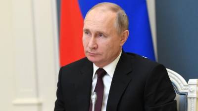 Владимир Путин - Виктор Синеок - С историей не поспоришь: какие призывы к Западу адресовал Путин в статье для Die Zeit - 5-tv.ru - Россия - Европа