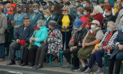 Сергей Фургал - Коронавирус на Дальнем Востоке наступает, но это не мешает проводить массовые мероприятия - fedpress.ru - Хабаровский край - Хабаровск