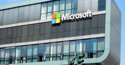 Microsoft стала второй компанией в мире с капитализаций выше $2 трлн - reendex.ru - Саудовская Аравия - штат Вашингтон - Microsoft