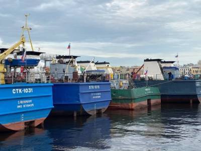 FT: Морские грузоперевозки за год подорожали в несколько раз - rosbalt.ru