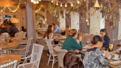 Простые правила: как выбирать здоровую еду в ресторане - mir24.tv