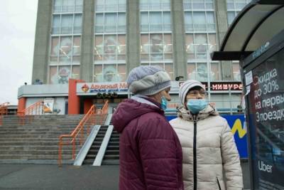 В Омске на проспекте Маркса появится новая остановка - omsk.mk.ru - Омск