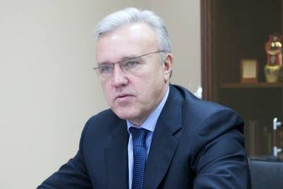 Александр Усс - В Красноярском крае аграрии успешно закончили посевную - kras.mk.ru - Красноярский край