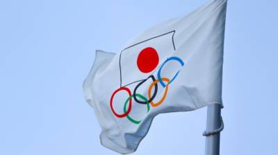 Есихидэ Суг - Зрителей с температурой не допустят на трибуны Олимпиады в Токио - newinform.com - Токио - Япония