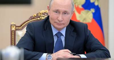 Владимир Путин - Колумнист Der Spiegel призвал "лицемерный" Запад прислушаться к Путину - ren.tv - Запад