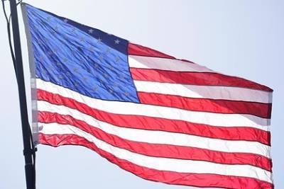 В США заблокировали более 30 иранских сайтов - lenta.ru - Иран