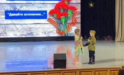 В Тюмени в день памяти и скорби состоялся конкурс чтецов - news.megatyumen.ru - Тюмень