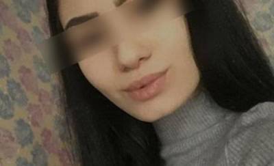 "После падения из окна унес ее в квартиру и заперся там": свидетели рассказали о смерти 17-летней тюменки, в убийстве которой подозревают ее парня - news.megatyumen.ru - Тюмень