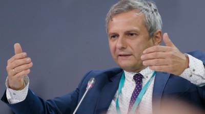 Олег Устенко - У Зеленского оценили перспективы дальнейшего сотрудничества с МВФ - ru.slovoidilo.ua