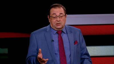 Владимир Соловьев - Ангела Меркель - Историк о Великой Отечественной войне: немцы не хотят помнить, а мы не хотим мстить - vesti.ru