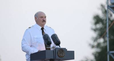 Александр Лукашенко - Лукашенко - НАТО: Мы не извлекли уроков истории, подарив вам после победы Восточную Европу - topwar.ru - Минск