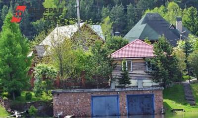 Уровень воды в черте Красноярска опустился ниже критических отметок - fedpress.ru - Красноярский край - Красноярск