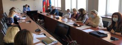 В Красногорске ведут работу по наполнению регионального консолидированного бюджета - runews24.ru - Красногорск