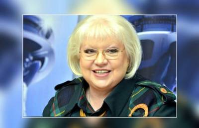 Светлана Крючкова - «Вы хотите моей смерти»: Светлана Крючкова оказалась в больнице - pupolita.ru