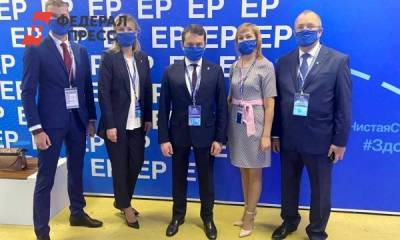 Андрей Чибис - Сколько зарабатывают партии в Мурманской области: от миллионов до считанных тысяч - fedpress.ru - Санкт-Петербург - Мурманская обл.