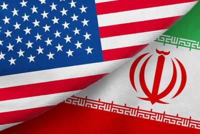 Али Хаменеи - Эбрахим Раиси - Иран осуждает вмешательство США в его дела и мира - cursorinfo.co.il - США - Иран