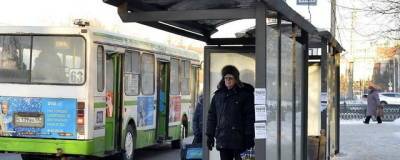 В центре Омска появится новая остановка общественного транспорта - runews24.ru - Омск