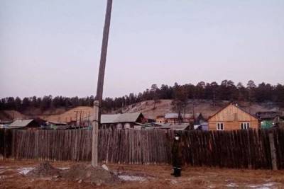 В Бурятии начальника пожарной части признали виновным в гибели сотрудника - ulan.mk.ru - респ.Бурятия - район Заиграевский