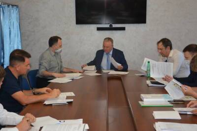 В Воронеже депутаты гордумы предложили повысить жалование председателям ТОСов - gorcom36.ru - Воронеж