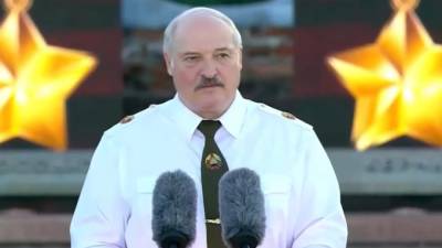 Александр Лукашенко - Лукашенко назвал страны НАТО "лжецами и подлецами" - piter.tv - Белоруссия - Минск - Брест - Запад