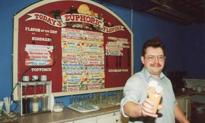 Фонтаны, цветы и Ben & Jerry's: что из утраченного стоило бы вернуть в Петрозаводск - gubdaily.ru - Петрозаводск - республика Карелия